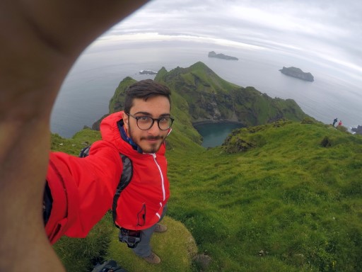 Foto profilo di Davide Defilippis